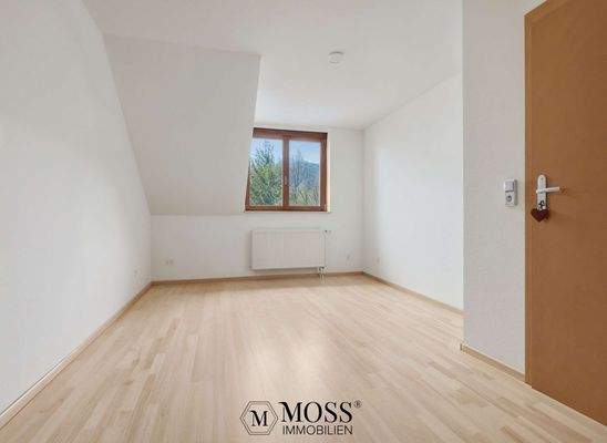 OG Zimmer I -  KI geleert