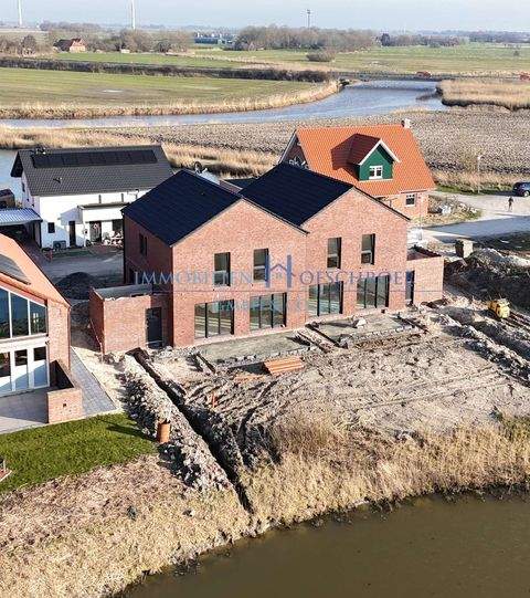 Neuharlingersiel Häuser, Neuharlingersiel Haus mieten 