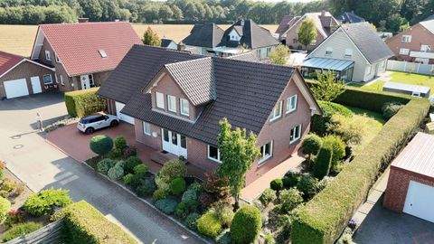 Merzen Häuser, Merzen Haus kaufen