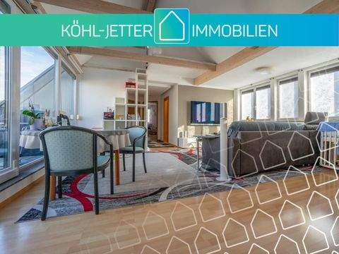 Balingen Wohnungen, Balingen Wohnung mieten