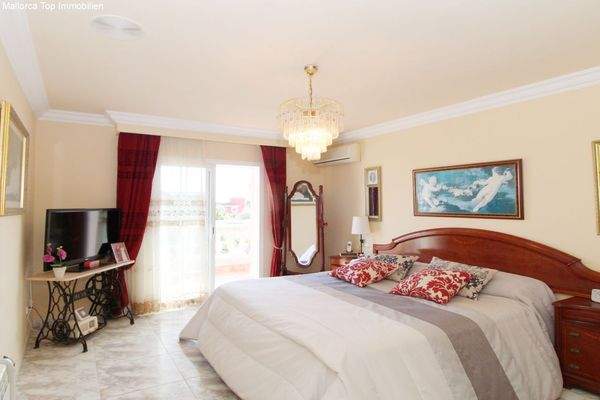 Villa von Mallorca Topimmobilien