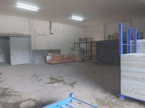 Beratzhausen Halle, Beratzhausen Hallenfläche