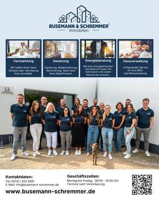 B&amp;S Immobilien Service GmbH