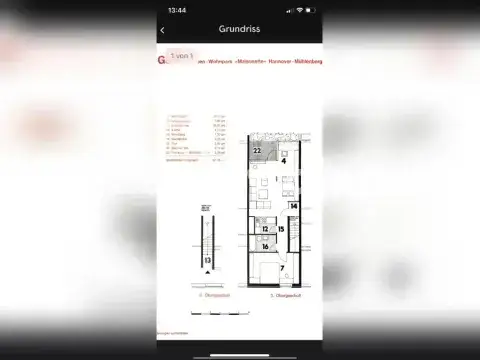 Hannover Wohnungen, Hannover Wohnung mieten