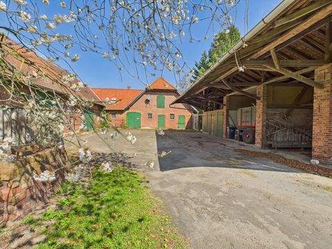 Raddestorf Häuser, Raddestorf Haus kaufen