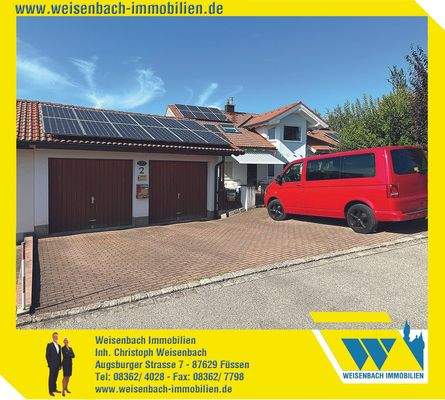 Weisenbach Immobilien