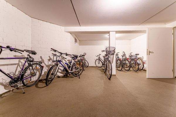 Fahrradkeller