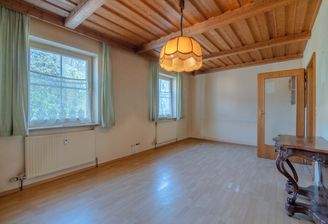 Wohnzimmer EG