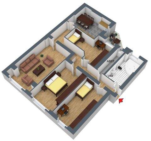 Berlin Wohnungen, Berlin Wohnung kaufen