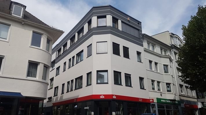 Wohnung-Gießen-Seltersweg 24-Außenansicht