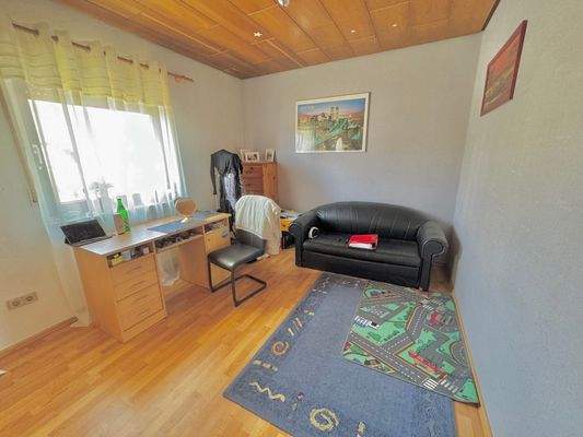 Kinderzimmer - Gästezimmer