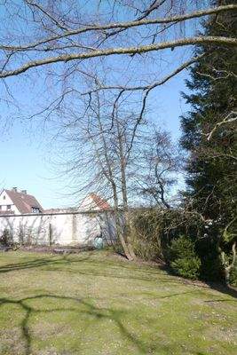 Weitere Gartenimpressionen