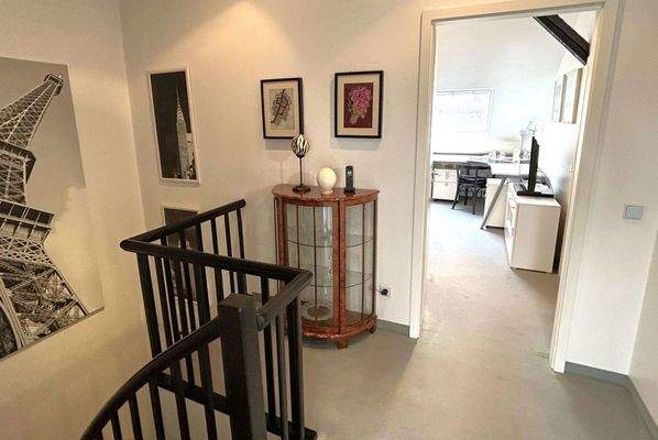 freundlich, hell, stylisch