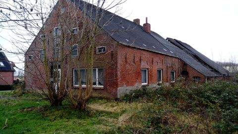 Krummhörn / Rysum Wohnungen, Krummhörn / Rysum Wohnung kaufen