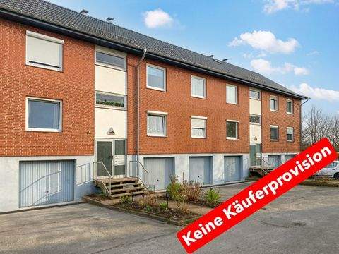 Schwarzenbek Wohnungen, Schwarzenbek Wohnung kaufen