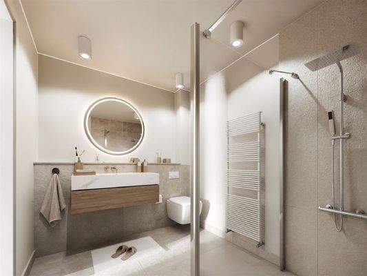 Mitgestaltungsmöglichkeiten bei der Ausstattung