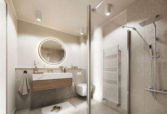 Mitgestaltungsmöglichkeiten bei der Ausstattung