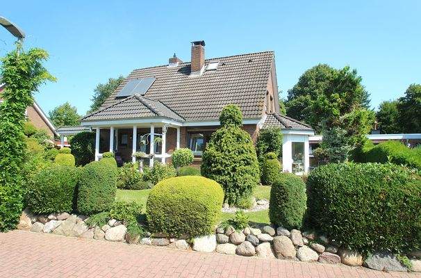 Das Einfamilienhaus für große Familien