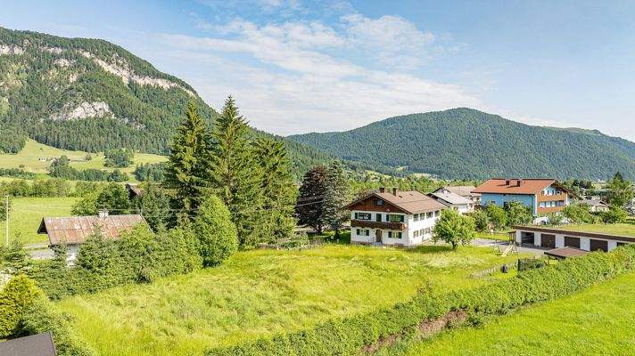 KITZIMMO-Gewerbegrund in sehr guter Lage kaufen - Immobilien St. Johann.