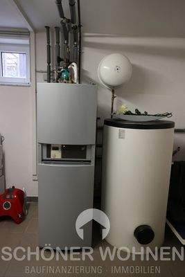 Heizungsanlage
