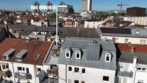 Mannheim Wohnungen, Mannheim Wohnung kaufen