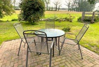 da können Sie entspannen und Natur genießen