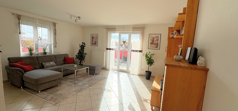 Amberg Wohnungen, Amberg Wohnung mieten