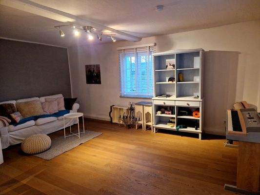 Schlafzimmer im 1. OG