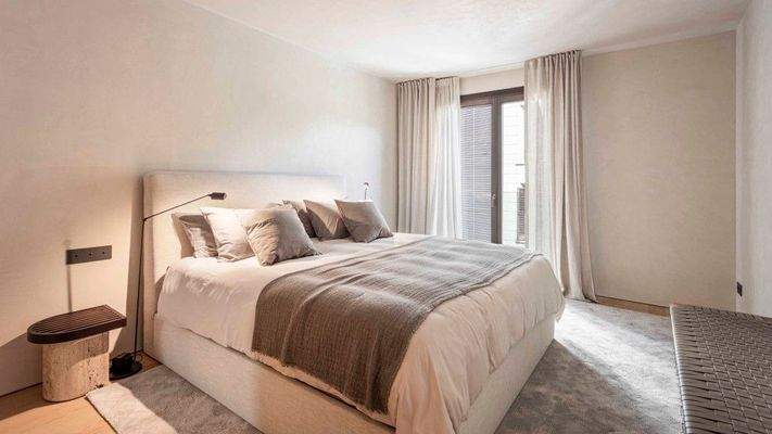 Neue, moderne Wohnungen zum Verkauf in Palma de Mallorca