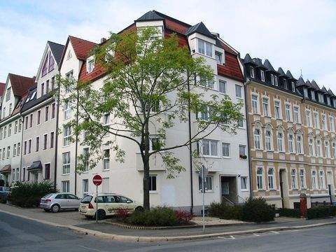 Plauen Wohnungen, Plauen Wohnung mieten