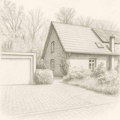 Hodenhagen Häuser, Hodenhagen Haus kaufen