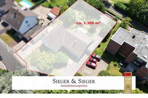 Troisdorf Grundstücke, Troisdorf Grundstück kaufen