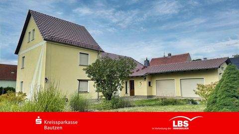 Radibor Häuser, Radibor Haus kaufen