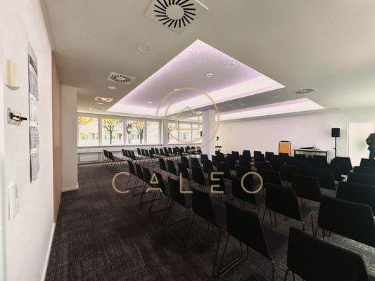 Konferenzcenter
