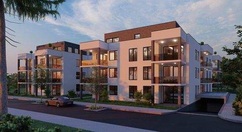 Lörrach Wohnungen, Lörrach Wohnung kaufen