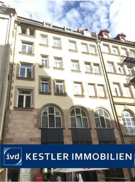 Nürnberg Wohnungen, Nürnberg Wohnung mieten
