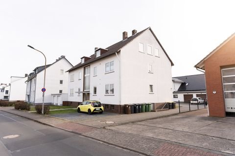 Niestetal / Heiligenrode Renditeobjekte, Mehrfamilienhäuser, Geschäftshäuser, Kapitalanlage