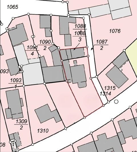 Rüsselsheim am Main Grundstücke, Rüsselsheim am Main Grundstück kaufen