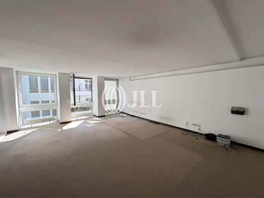 Innenansicht - 3. OG - JLL