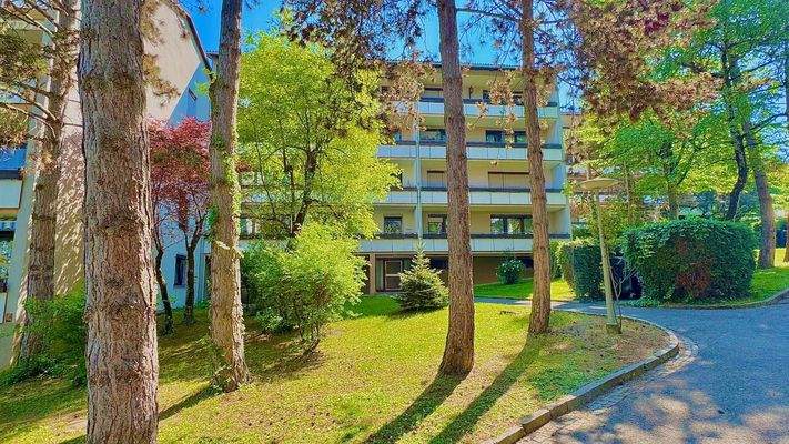 Eigentumswohnung in Graz-Waltendorf