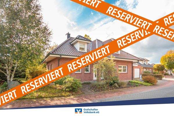 Reserviert