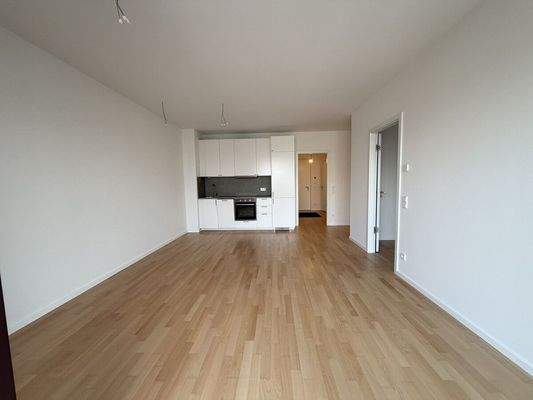 Wohnzimmer, Ansicht2