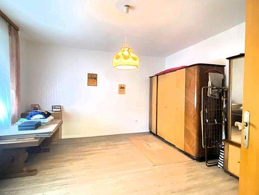 Haus 38/48  - Schlafzimmer 1 OG