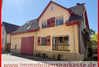 Liebhaberhaus für Individualisten!