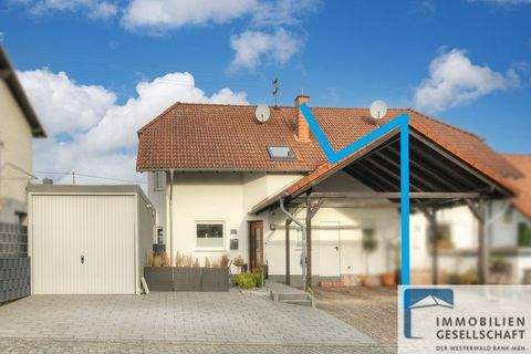 Horhausen Häuser, Horhausen Haus kaufen