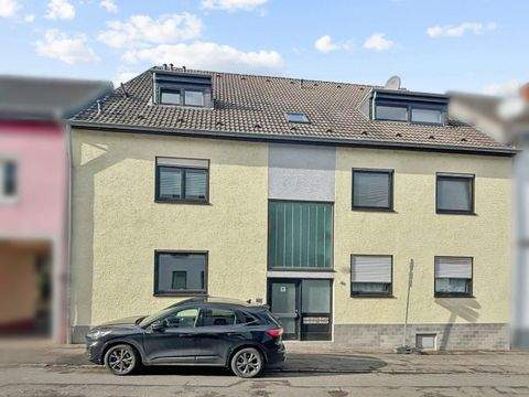 Bornheim Wohnungen, Bornheim Wohnung kaufen