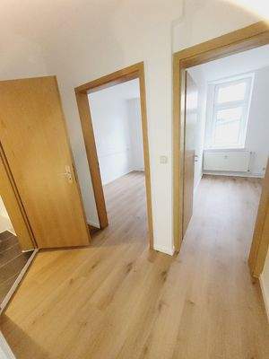 Einblick Flur Bild 3
