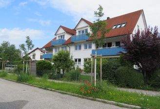 Ansicht Süden