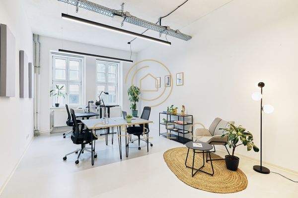 Teambüro Beispiel 3