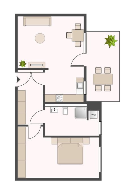 Landshut Wohnungen, Landshut Wohnung mieten